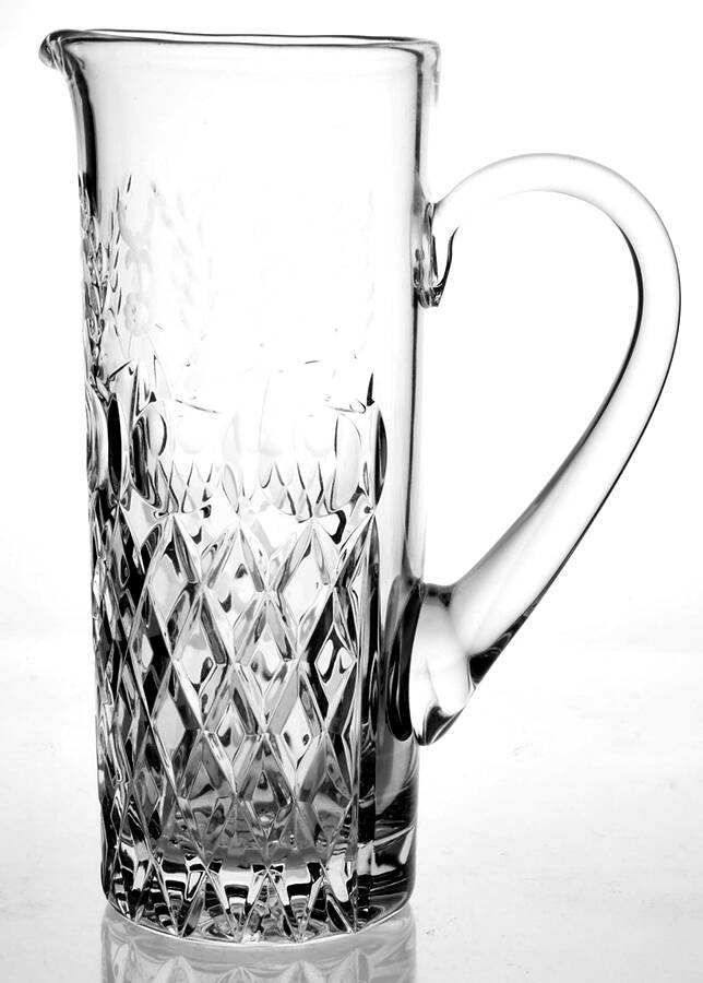 Gallia Martini Pitcher by Rogaska-1