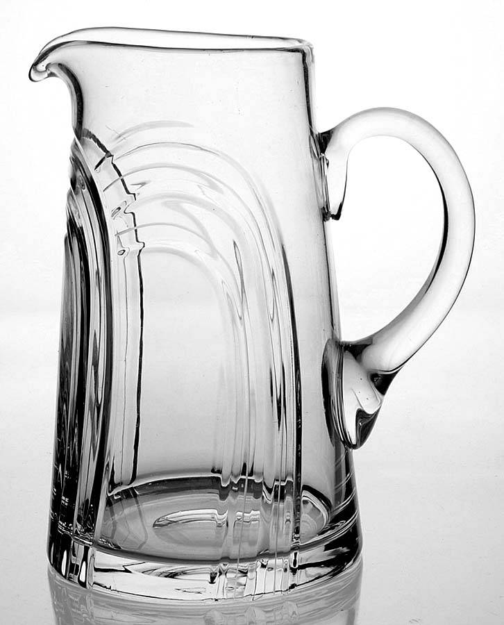 Maestro 32 Oz Pitcher by Rogaska-1