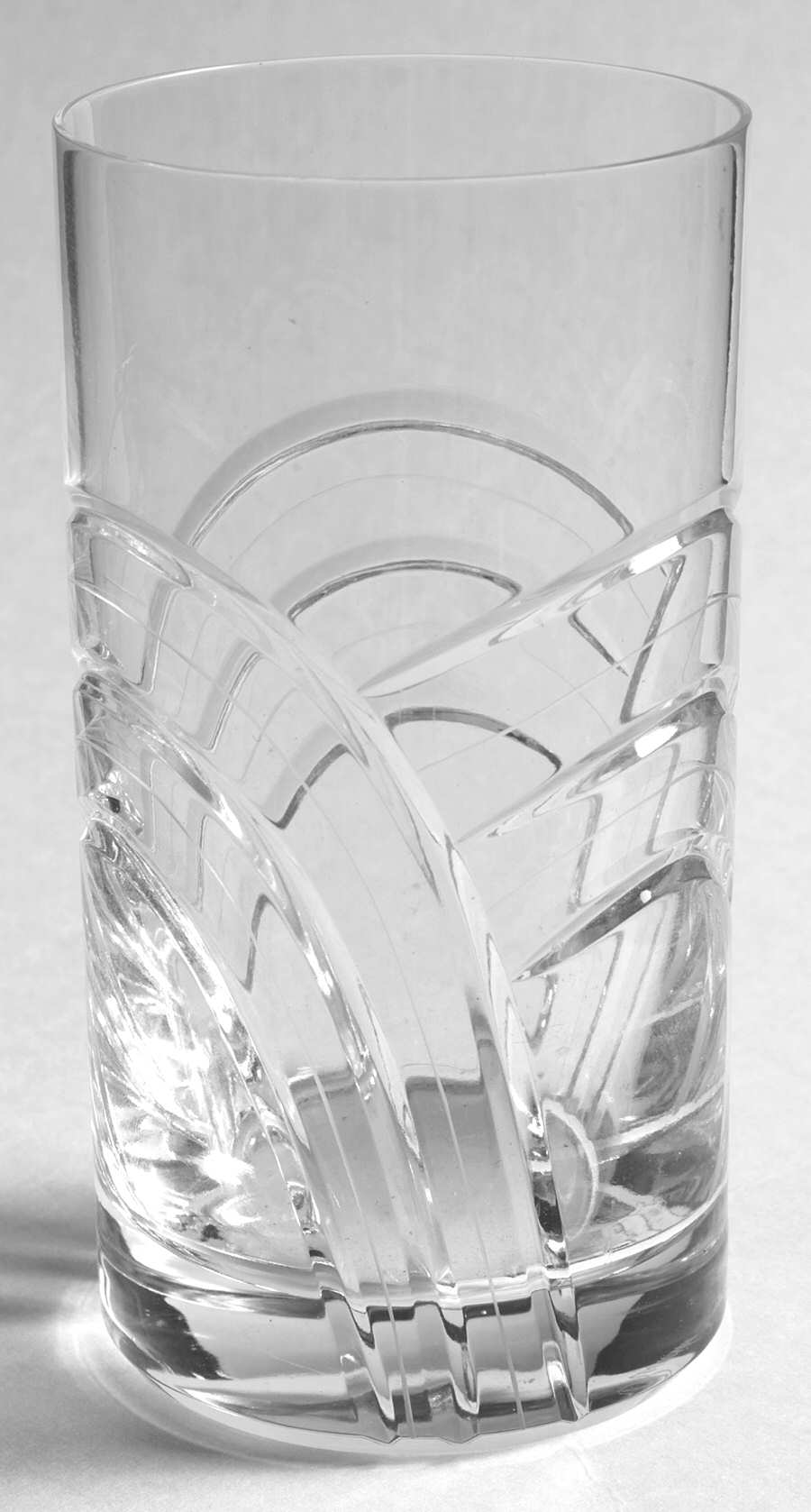 Maestro Highball Glass by Rogaska-1