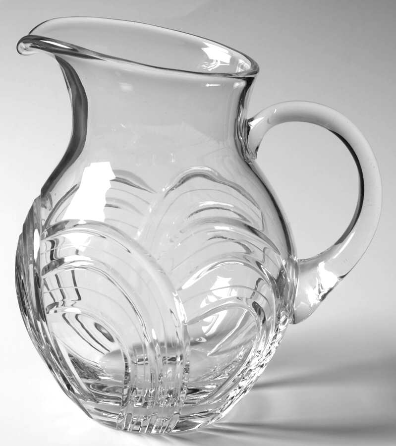 Maestro 42 Oz Pitcher by Rogaska-1