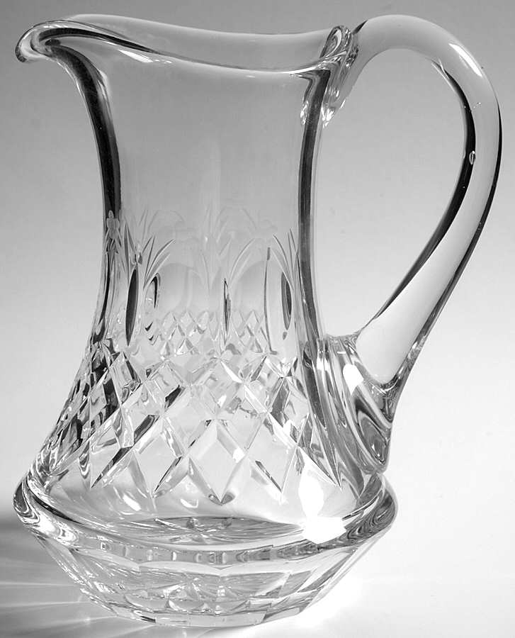 Queen 38 Oz Pitcher by Rogaska-1