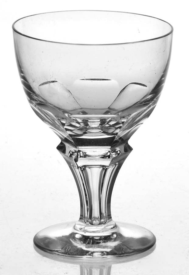 Bernina Cordial by Royal Leerdam - Netherland-1
