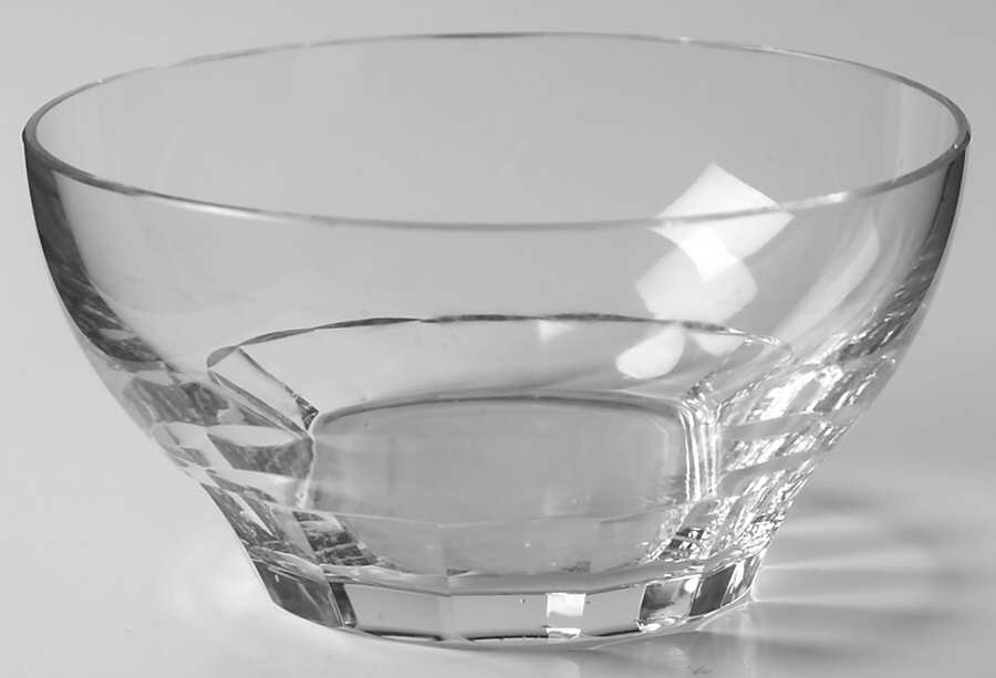 Bernina Finger Bowl by Royal Leerdam - Netherland-1