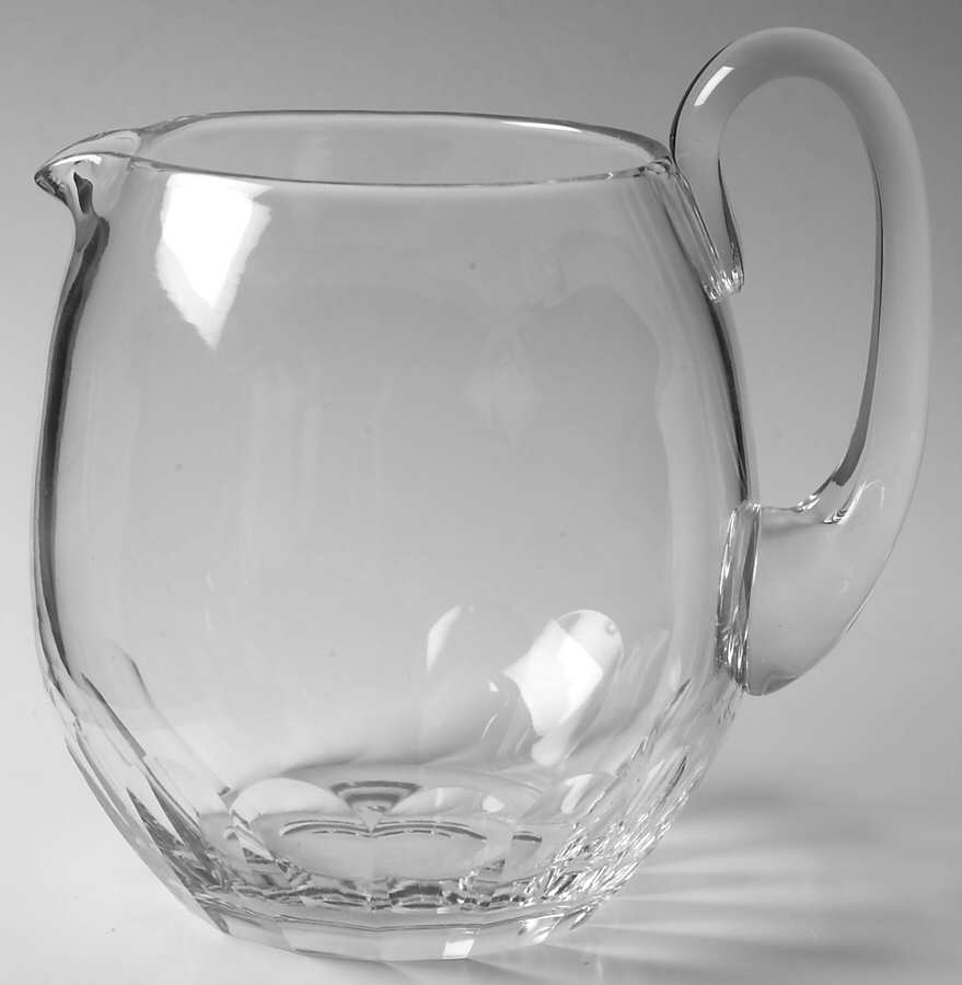 Bernina 46 Oz Pitcher by Royal Leerdam - Netherland-1