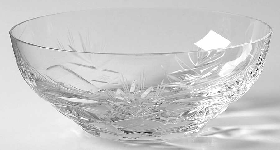 Carola Finger Bowl by Royal Leerdam - Netherland-1