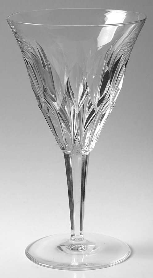 Contessa Water Goblet by Royal Leerdam - Netherland-1
