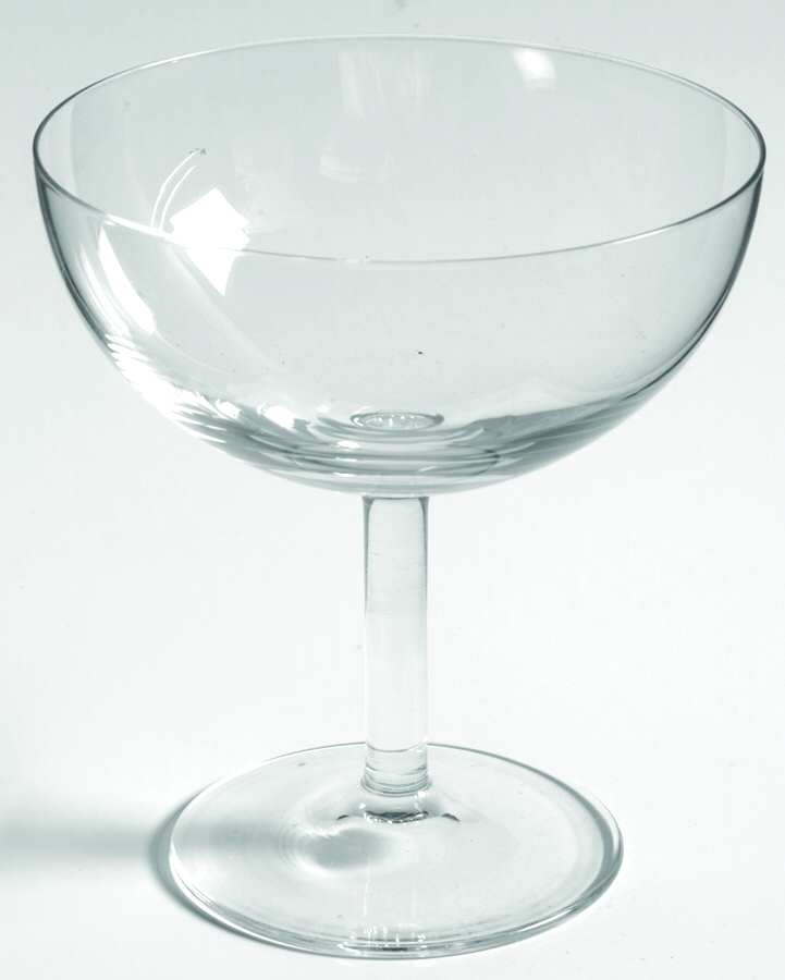 Gilde Champagne/Tall Sherbet by Royal Leerdam - Netherland-1
