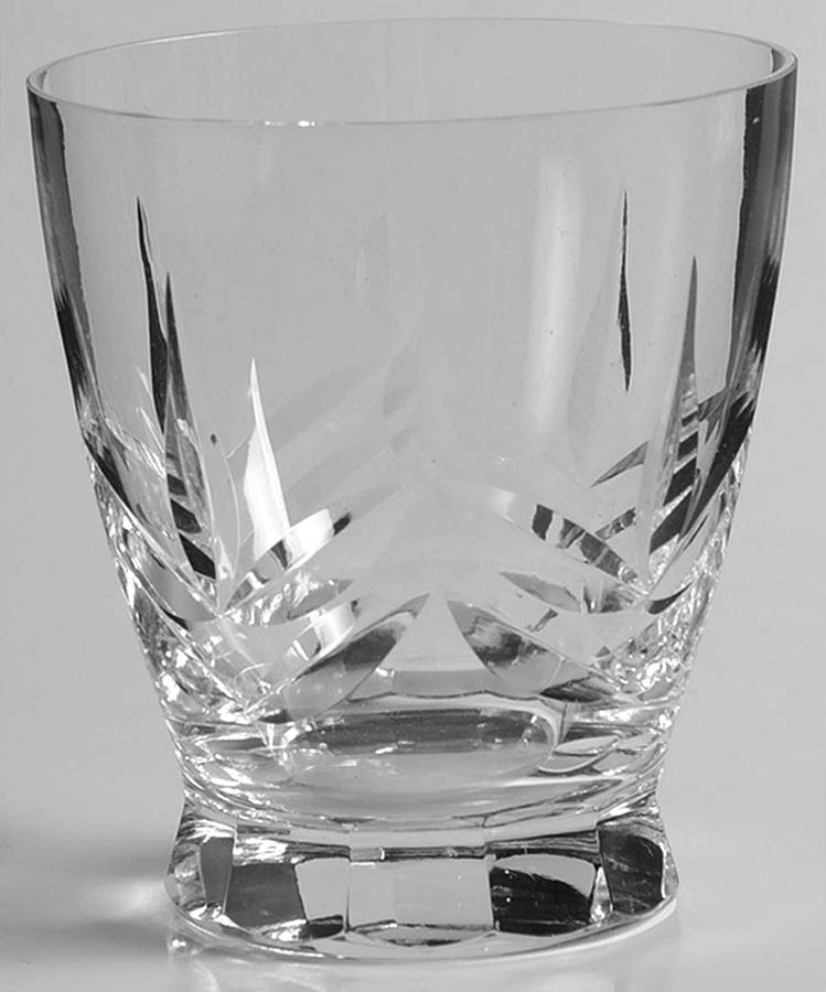 Liverpool Old Fashioned by Royal Leerdam - Netherland-1