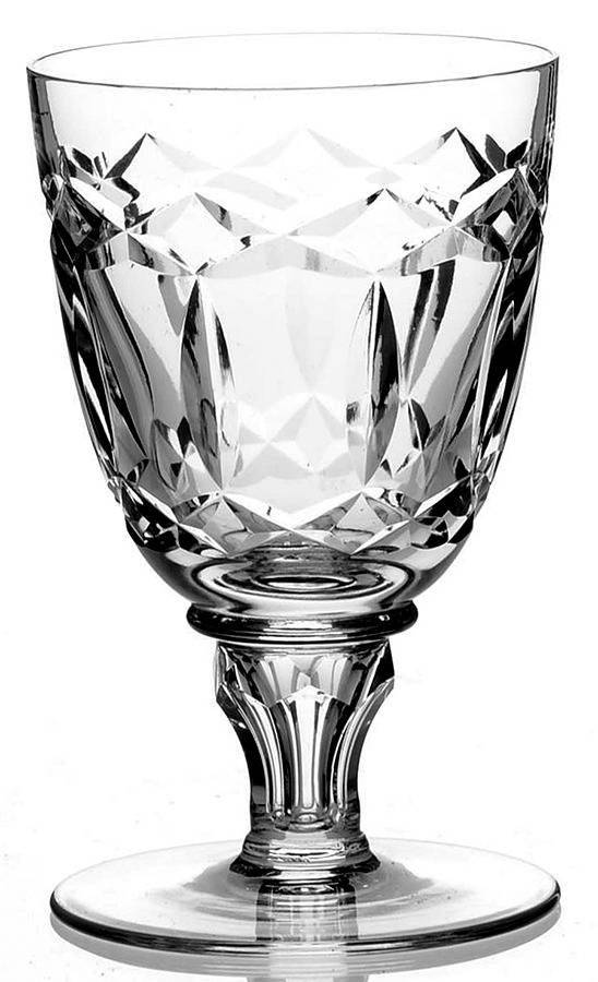 Regal Juice Glass by Royal Leerdam - Netherland-1