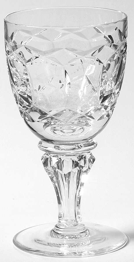 Regal Wine Glass by Royal Leerdam - Netherland-1