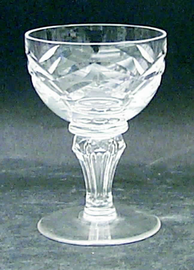 1874-1 Liquor Cocktail by Royal Leerdam - Netherland-1