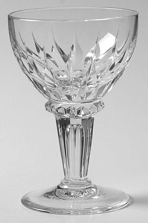 Rondo (Cut) Liquor Cocktail by Royal Leerdam - Netherland-1