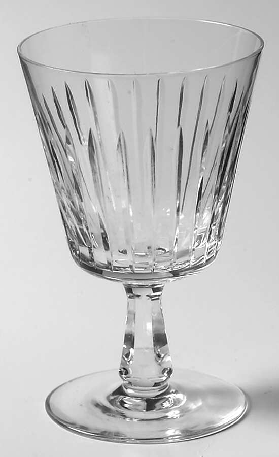 Royalty Wine Glass by Royal Leerdam - Netherland-1
