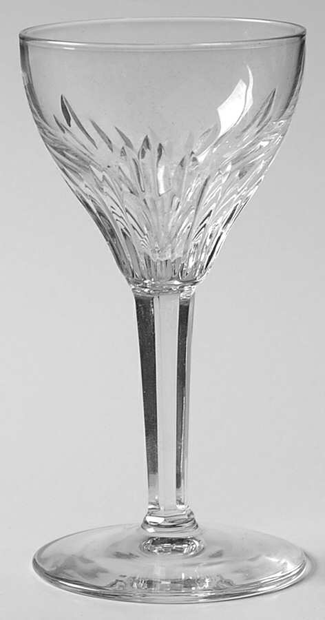 Rubato Cordial Glass by Royal Leerdam - Netherland-1