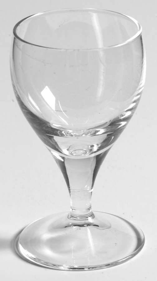 Sylvia Cordial Glass by Royal Leerdam - Netherland-1