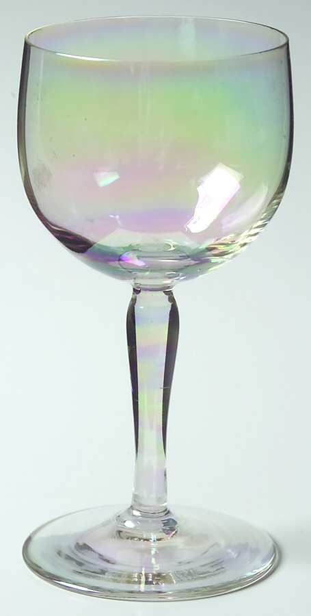 Empress Wine Glass by Royal Moselle-1