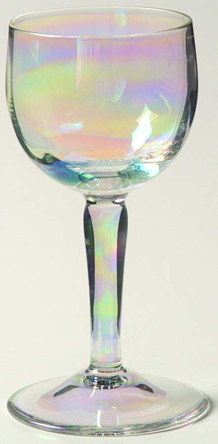 Empress Cordial Glass by Royal Moselle-1