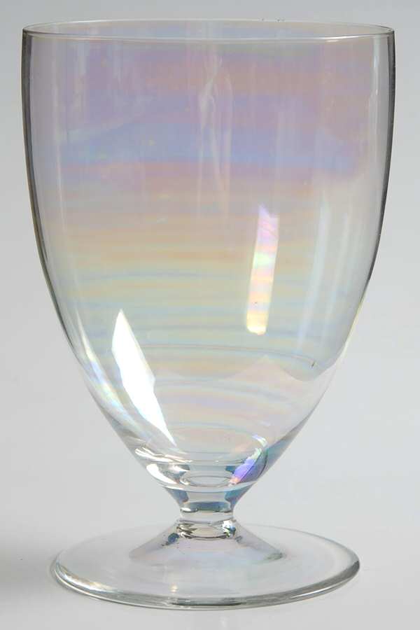 Empress Footed Tumbler by Royal Moselle-1