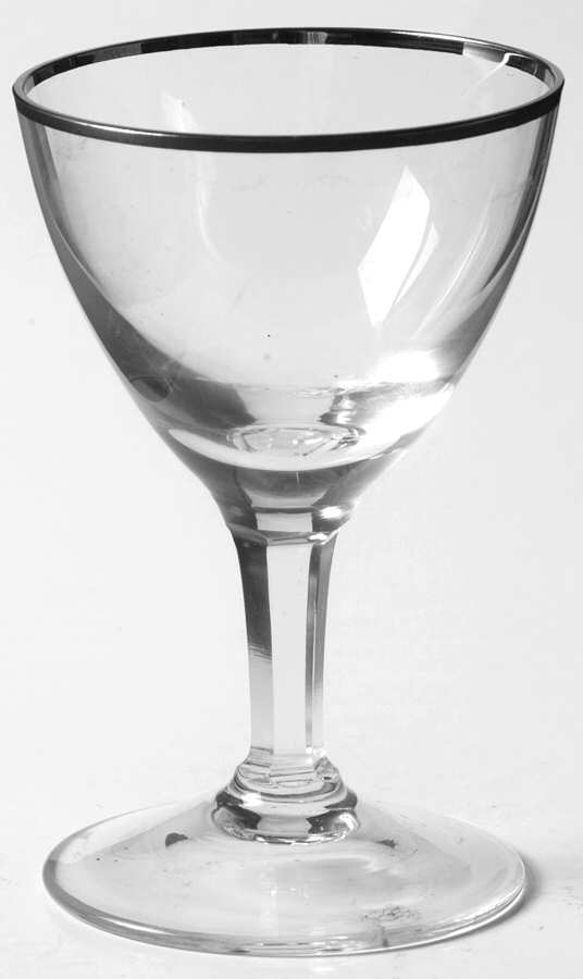 Harmony Cordial Glass by Royal Moselle-1