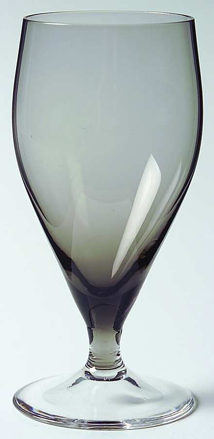 Nova Smoke Juice Glass by Royal Moselle-1