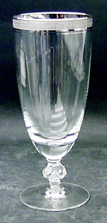 Royal Baroness (Platinum Trim) Iced Tea by Reynolds-1