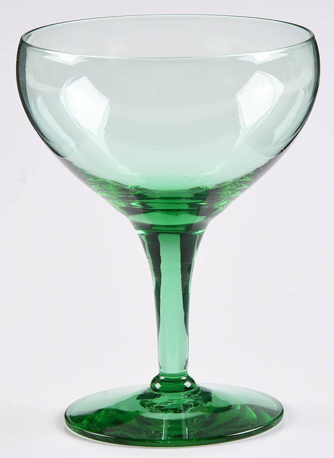 Green Ice Liquor Cocktail by Reizart-1
