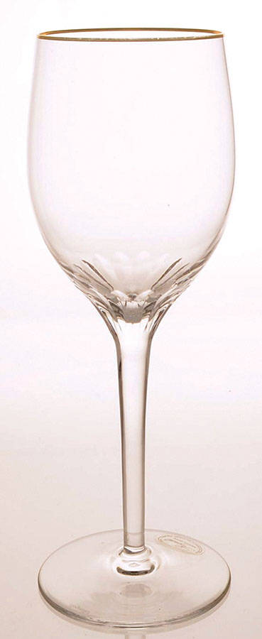 Lara Gold Wine Glass by Royal Gallery-1