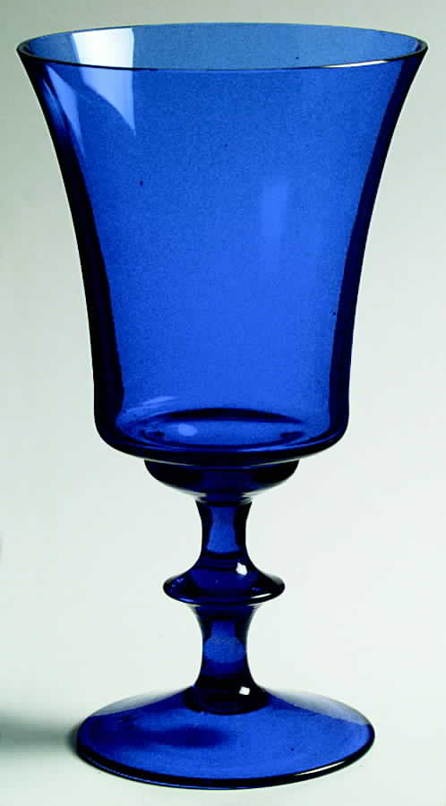 RPL2 Water Goblet by Royal Crystal (Poland)-1