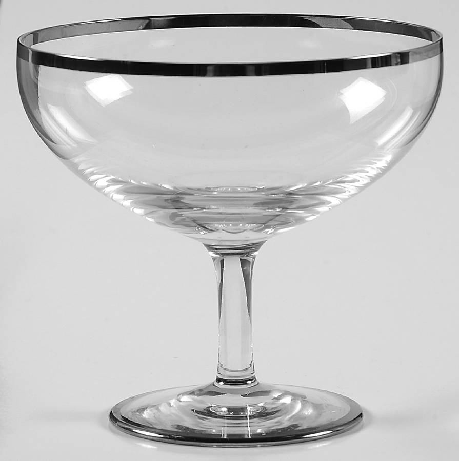 RC14 Champagne/Tall Sherbet by Rosenthal-1