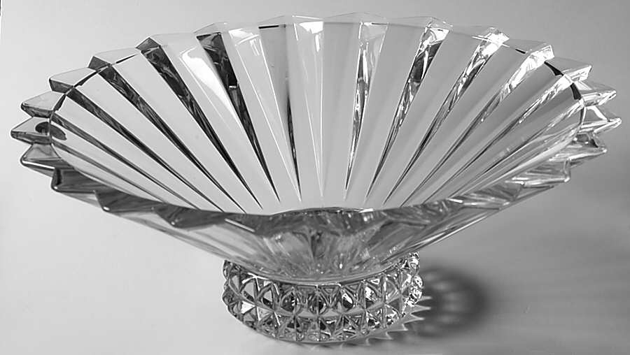 Blossom 12" Centerpiece by Rosenthal-1