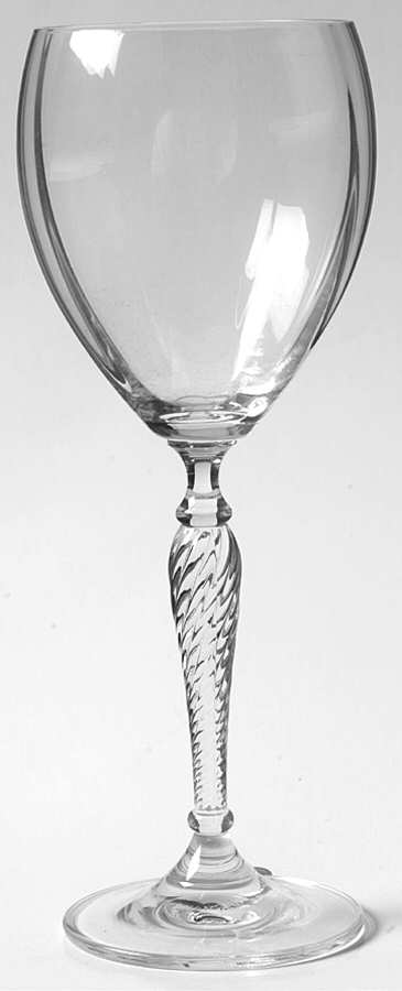 Dawn Wine Glass by Royal Doulton-1