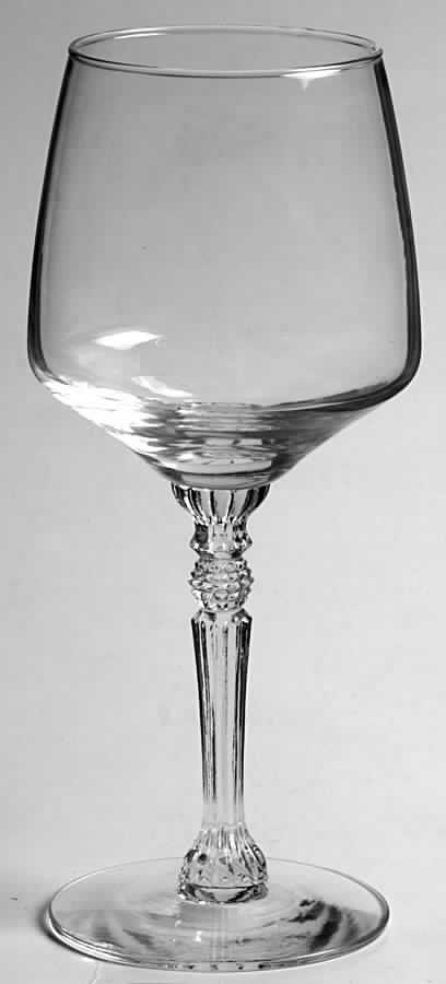 RIE1 Wine Glass by Riekes-Crisa-1