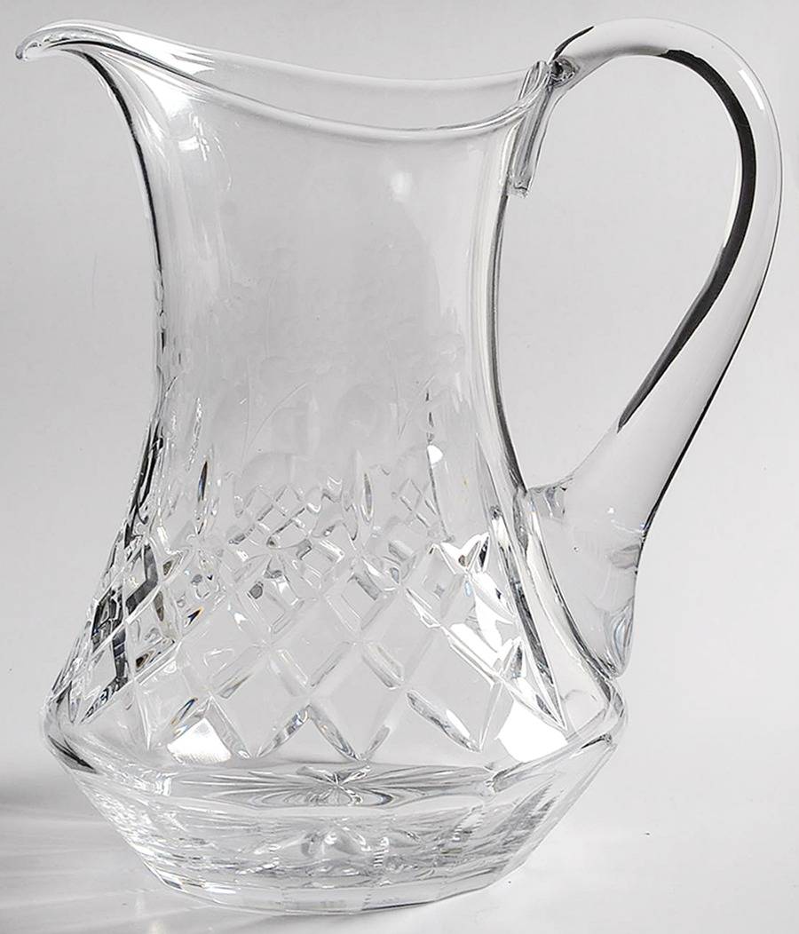 RGS11 42 Oz Pitcher by Rogaska-1