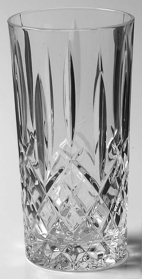 Soprano Highball Glass by Royal Crystal Rock-1