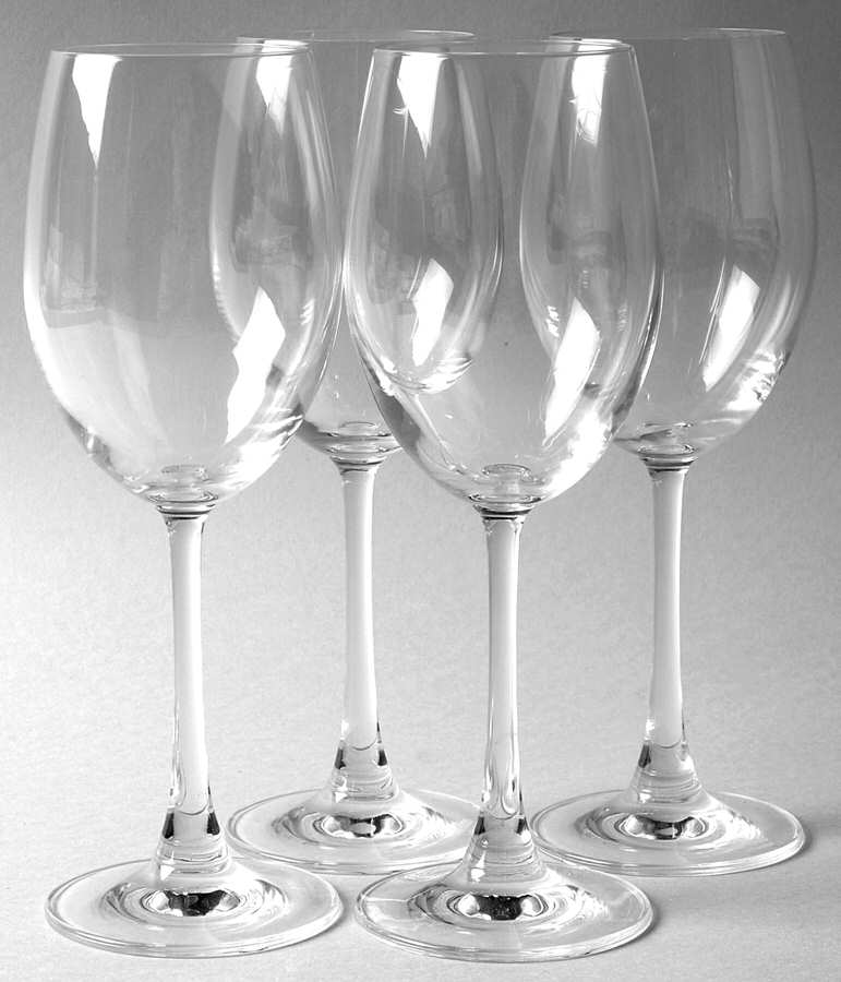 Di Vino White Wine - Set of 4 by Rosenthal-1