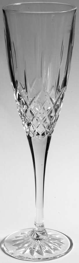 Puccini Fluted Champagne by Royal Crystal Rock-1