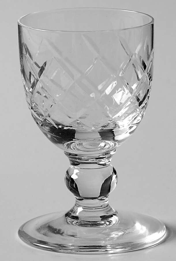RBR13 Cordial Glass by Royal Brierley-1