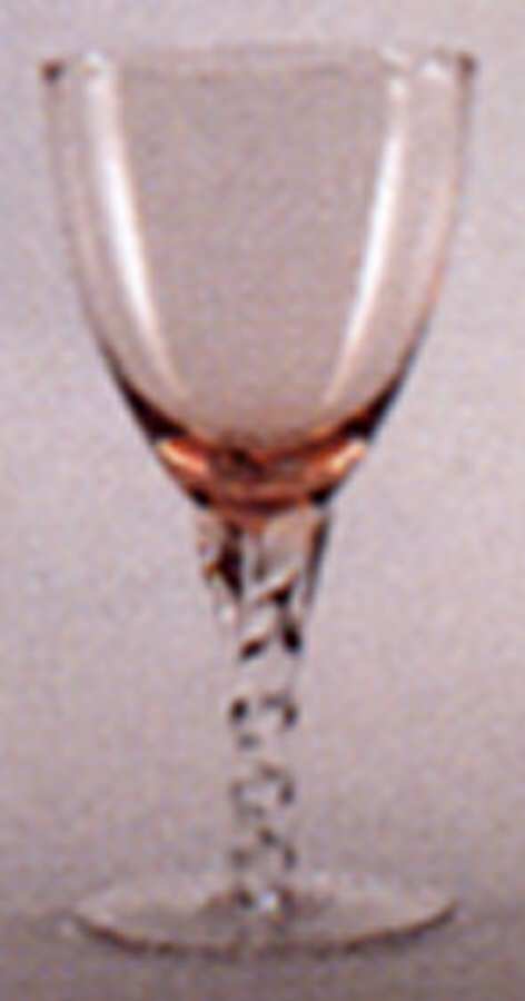 Avon (Newer, 2002) Juice Glass by Royal Doulton-1