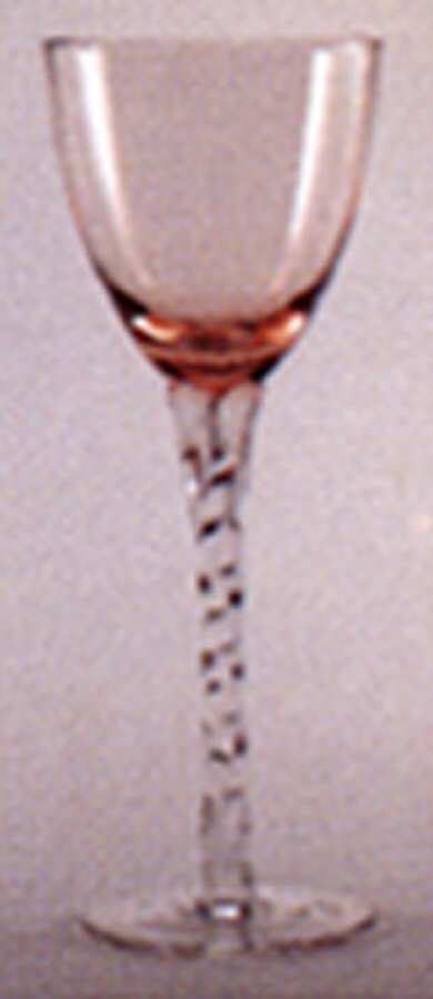 Avon (Newer, 2002) Wine Glass by Royal Doulton-1