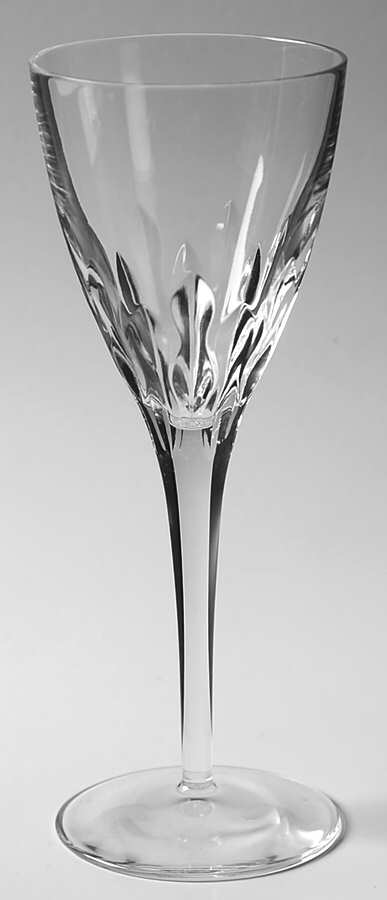 Equinox Wine Glass by Rogaska-1