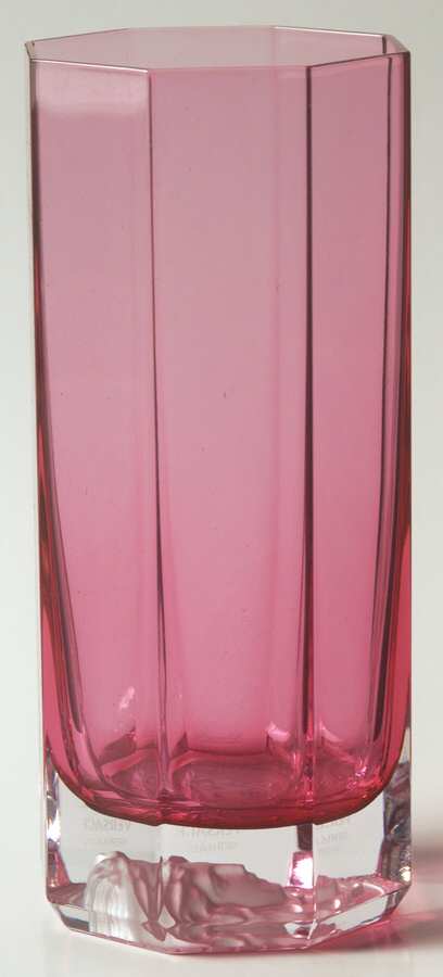 Medusa Lumiere Rose Longdrink by Rosenthal-1