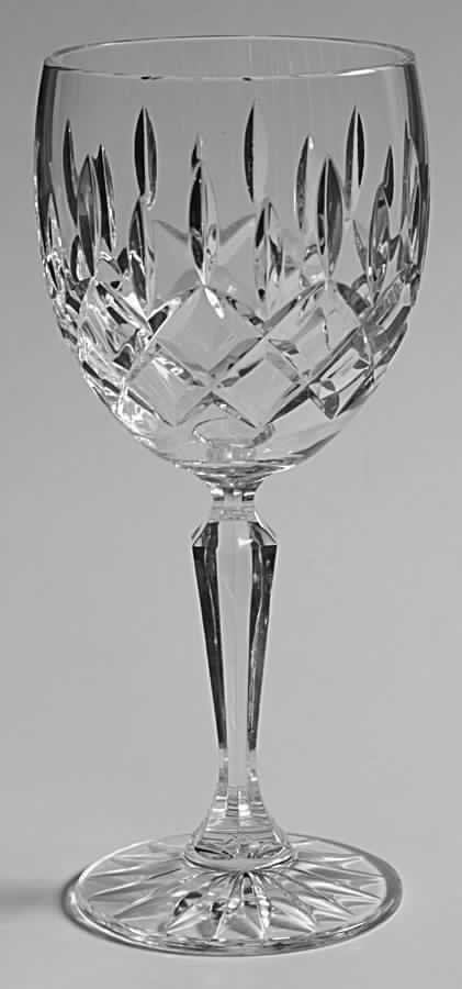 RIX1 Wine Glass by Royal Irish-1