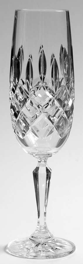 RIX1 Fluted Champagne by Royal Irish-1