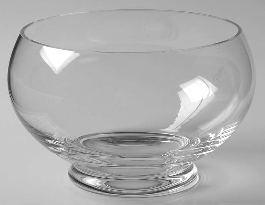 Symmetry Round Bowl by Royal Doulton-1