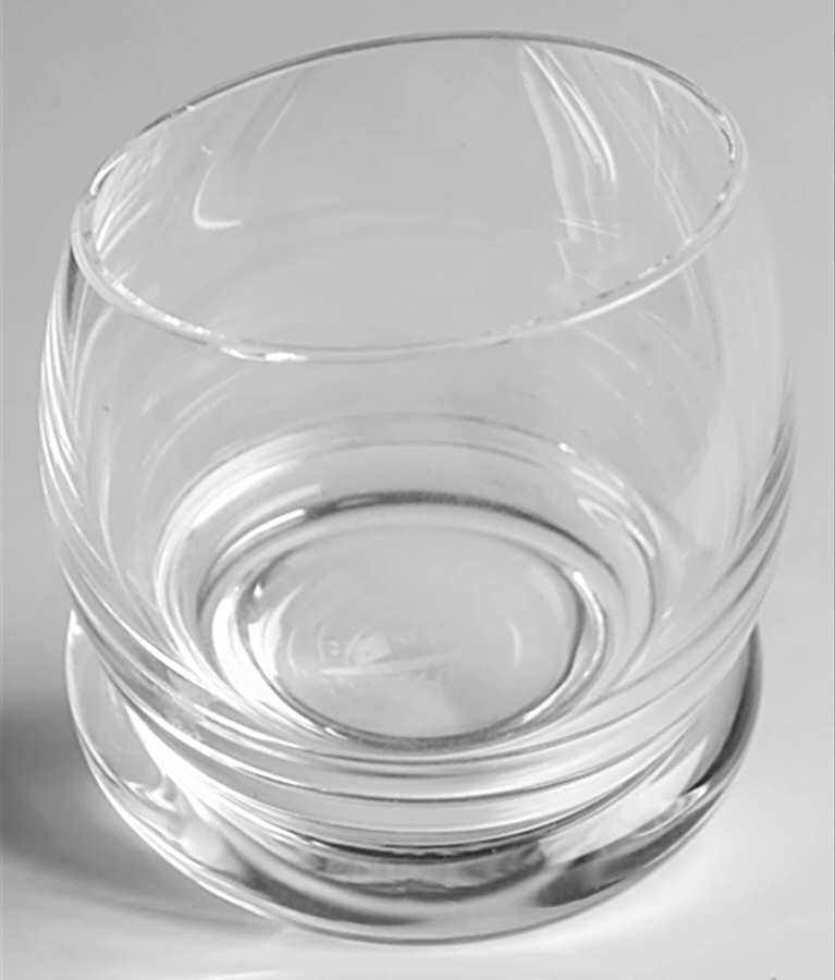 Schnapps & Whiskey Eggs Whiskey Glass by Rosenthal-1