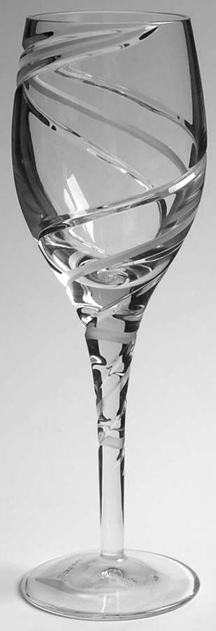 Odyssey Wine Glass by Rogaska-1