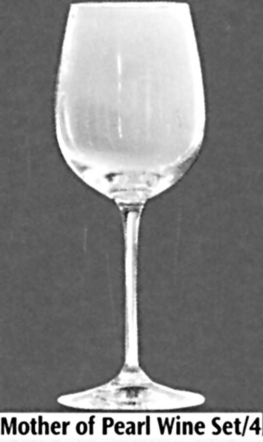 Sonoma Wine Glass by Royal Doulton-1