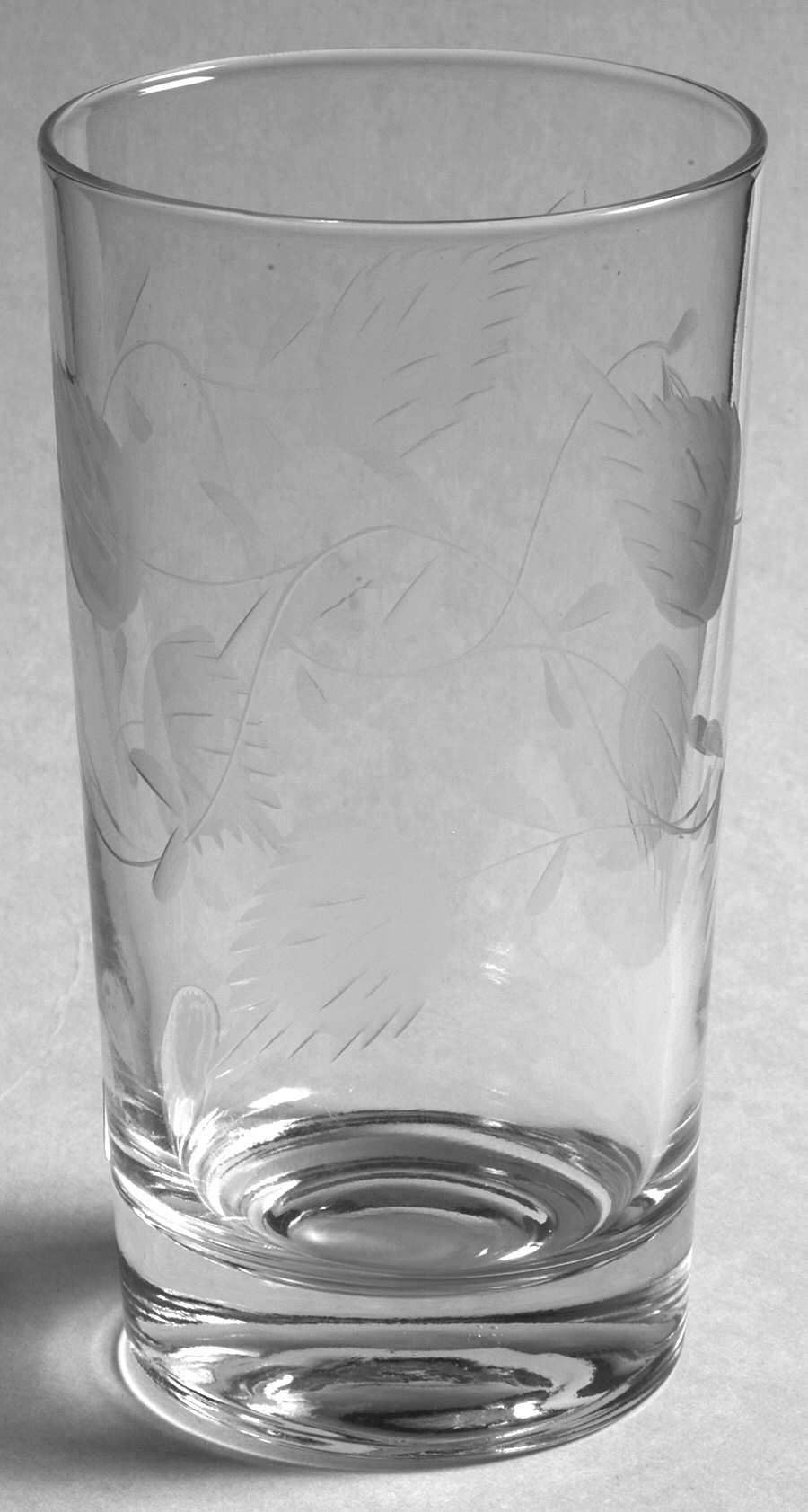 RZH1 Highball Glass by Rezler & Howell-1