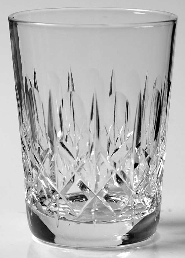 Olive & Cross 4 Oz Flat Tumbler by Richardson-1