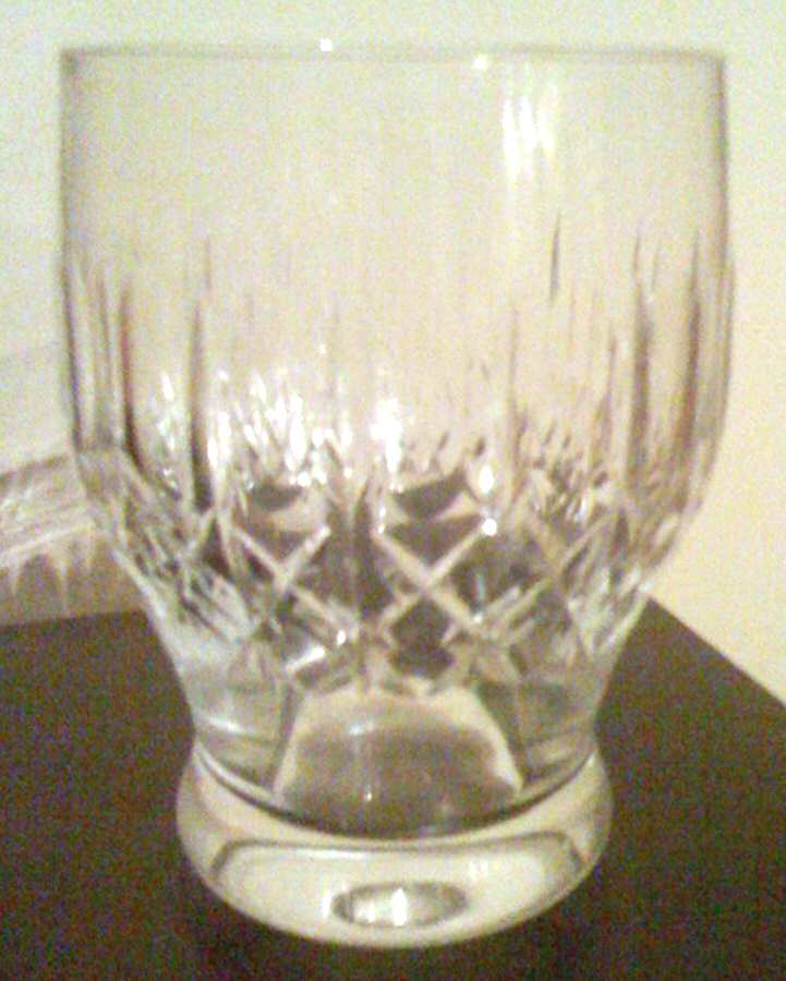 Olive & Cross Double Old Fashioned by Richardson-1